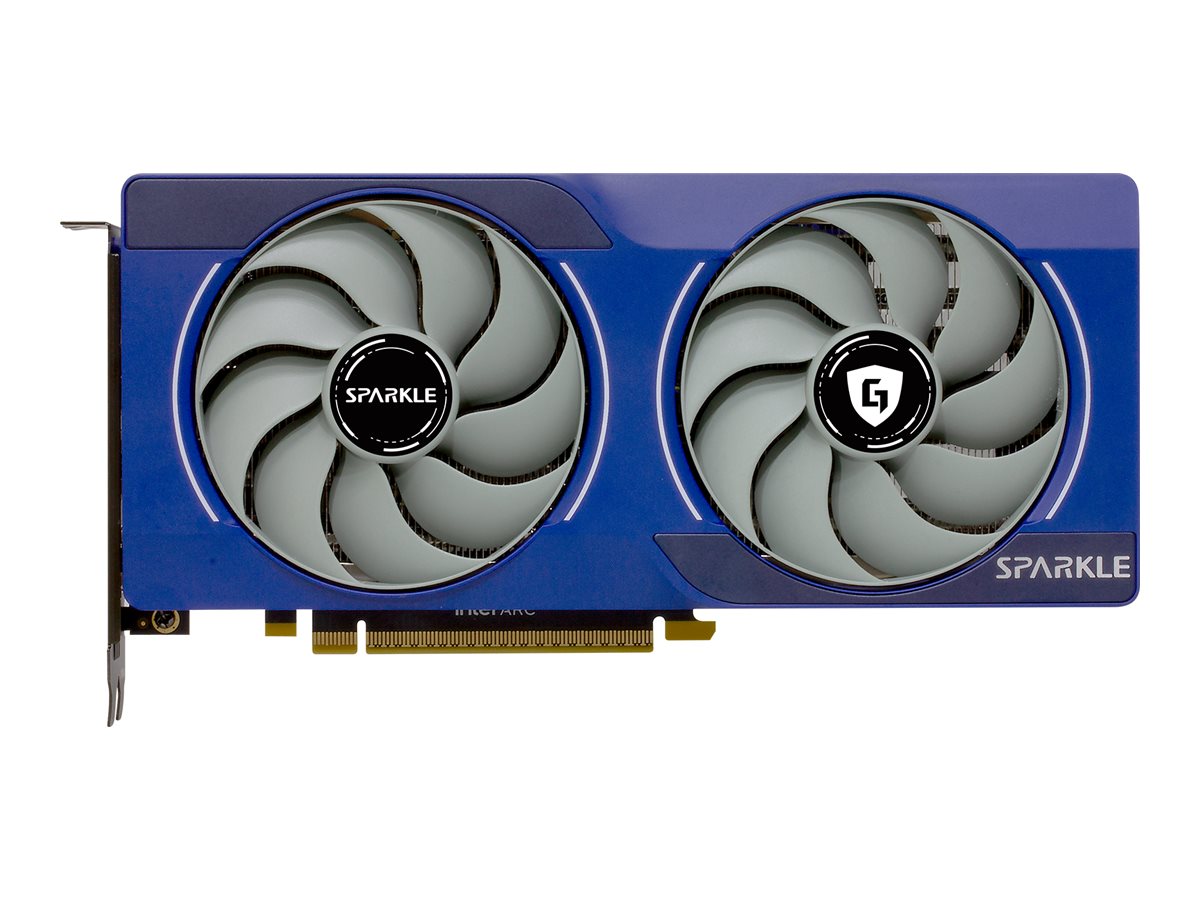 SPARKLE Intel Arc B570 GUARDIAN